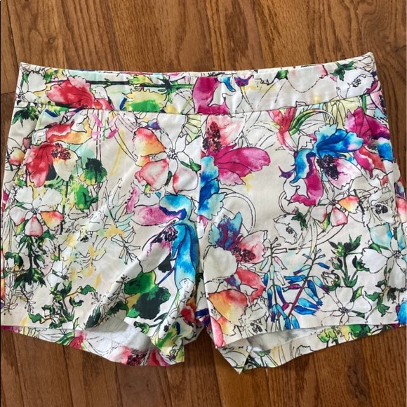 Express shorts - Picture 2 of 2